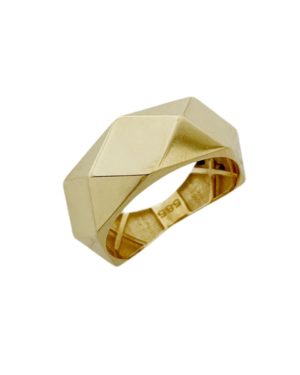 Χρυσό Δαχτυλίδι Κ14 (096262)