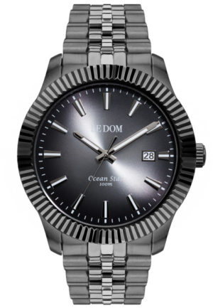 Ανδρικό Ρολόι Le Dom Ocean Star (LD1491-6)
