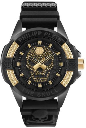 Ανδρικό Ρολόι Philipp Plein The $kull (PWAAA1321)