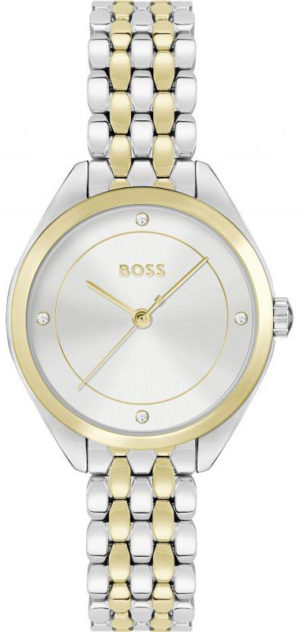 Γυναικείο Ρολόι Hugo Boss Mae (1502724)