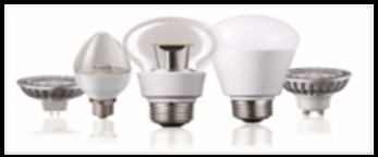 LED Save Energy