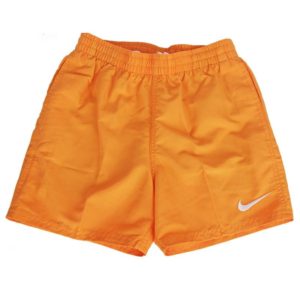 Nike Essential Lap 4 Jr.NESSB866 816 Swim Shorts