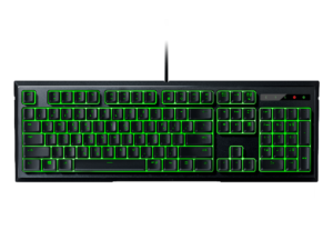 Razer Ornata Keyboard GR
