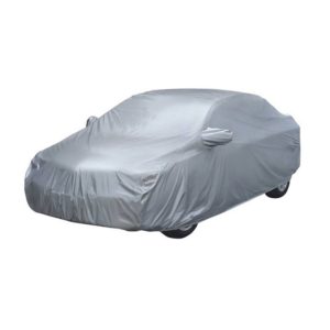 Κουκούλα αυτοκινήτου - Car Cover - No.M - 440x175cmx120cm - 591033 CarSun (shop)