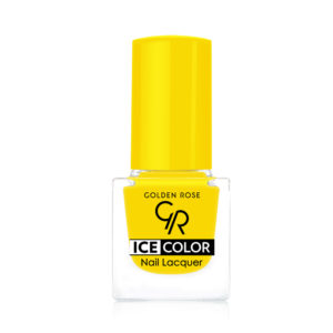 Golden Rose Ice Color Nail Lacquer 178