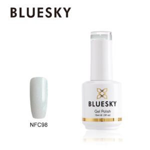 Bluesky Uv Gel Polish NFC98 15ml