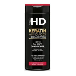 Farcom HD Keratin Amino Acids Conditioner - Για Κάθε Τύπο 330 ml
