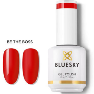 Bluesky Uv Gel Polish Be The Boss 15ml