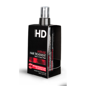 HD Spray Ολικής Φροντίδας Μαλλιών (9 σε 1) 150 ml