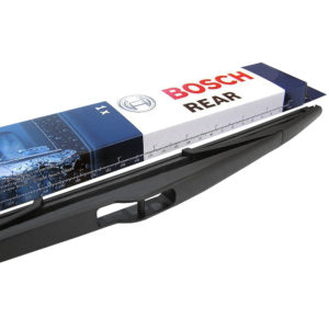 Μάκτρο πίσω υαλοκαθαριστήρα Bosch Rear H341 340mm 13,5 1τμχ