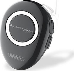 REMAX Mini Bluetooth HandsFree RB-T22 – Μαύρο V4.2
