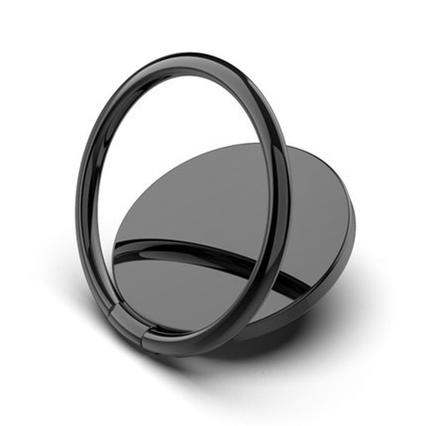 Ring stand Total Black