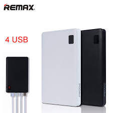 Remax Proda Notebook Mobile Power Bank 30000mAh PPP-7