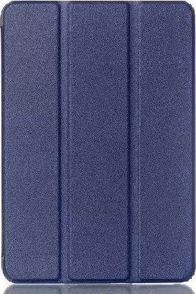 OEM Θήκη Βιβλίο - Σιλικόνη Flip Cover Για Lenovo Tab 4 10 X304F Μπλε ΟΕΜ