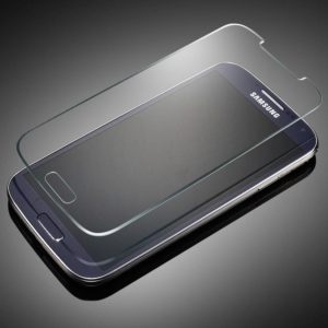 Tempered Glass 9H Samsung Galaxy S5 Επίστρωση Oleophobic για οθόνη χωρίς αποτυπώματα
