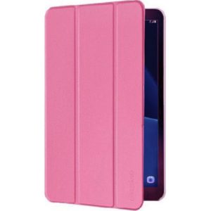 Smart case iPad 2/3/4 Ροζ