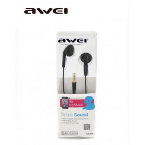 Hands Free Stereo MP3 Player Awei ES10 3.5mm