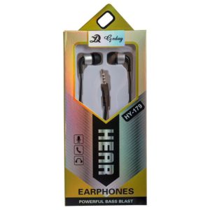 Ακουστικά HY-179