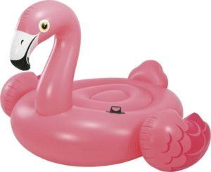 Mega Στρώμα Flamingo 56288 218x211x136cm