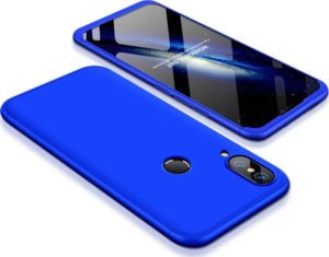 OEM 360 Full Body Μπλε (Huawei P20 Lite)
