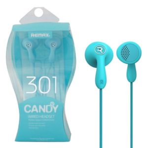 Ακουστικά RM-301 CANDY REMAX