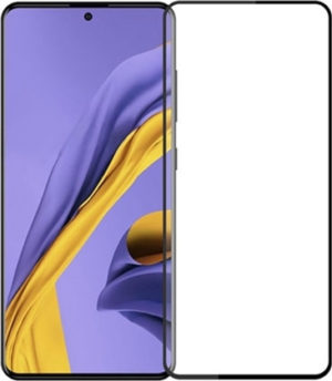 Full Glue Tempered Glass (Galaxy A51)