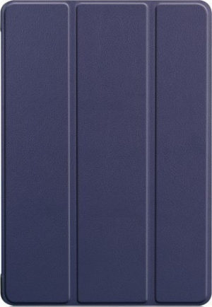 Samsung Galaxy Tab S6 Lite P610 / P615 T860/T865 Tri-Fold Cover Stand Case Blue (oem)
