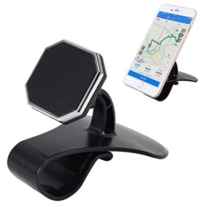 OEM Μαγνητική Βάση Στήριξης Smartphone για το Αυτοκίνητο-Magnetic Dashboard Car Mount