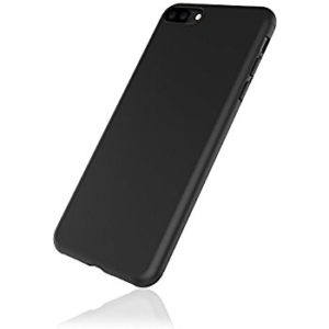 Θήκη TPU iPhone 7/8 Black OEM