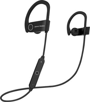 G5 Power 3 Ασύρματα ακουστικά Μαύρο
