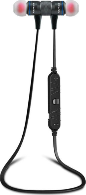 Ασύρματα ακουστικά με Bluetooth - Awei A920BL Γκρι