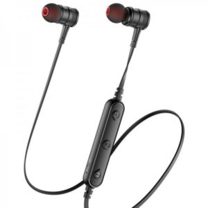 Ακουστικά Bluetooth wireless Ipipoo AP-5 - Μαύρο