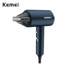 Kemei KM-9822 Επαγγελματικό Πιστολάκι Μαλλιών 3500W
