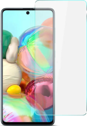 Tempered Glass 9H 0.3mm Samsung Galaxy A71