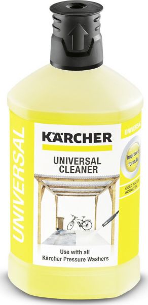 Karcher RM 726 Καθαριστικό Γενικής Χρήσης 6.295-753.0