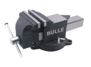 Bulle - Μέγγενη Πάγκου Περιστρεφόμενη 64063 150mm 64063