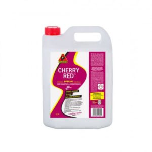 Polarchem Cherry Red 4lit - Σαμπουάν & Conditioner P9744