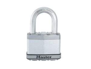 Masterlock - Λουκέτο EXCELL υψίστης ασφαλείας 64mm M15000112