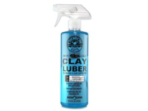 Chemical Guys - Luber- Synthetic Super Lube Is The Slickest Clay & Clay Block Lubricant 473ml WAC_CLY_100_16