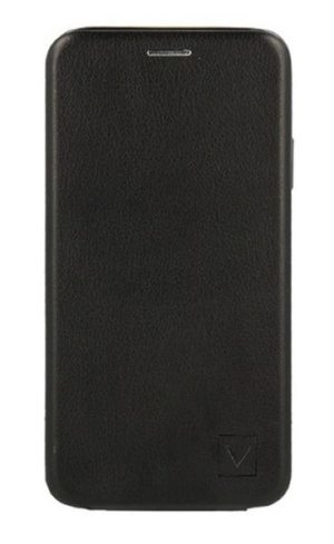 VENNUS Θήκη Flexi Elegance VNS-0043 για Samsung S22 Plus, μαύρη VNS-0043