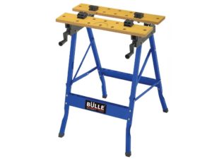 Bulle - Πάγκος εργασίας με ξύλινο τραπέζι 47612