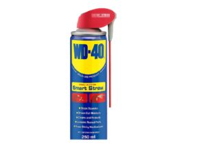 WD-40 - Multi-Use Product Smart Straw 250ml 002250120