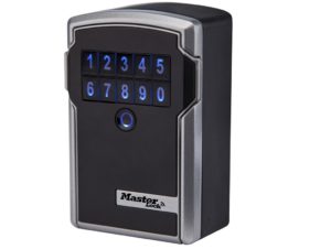 Masterlock - Select access smart συσκευή ελεγχόμενης πρόσβασης 544100112