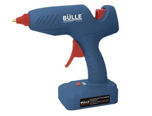 Bulle - Πιστόλι Θερμοκόλλησης 12V 1x1.5Ah για Ράβδους Σιλικόνης 11mm 633309