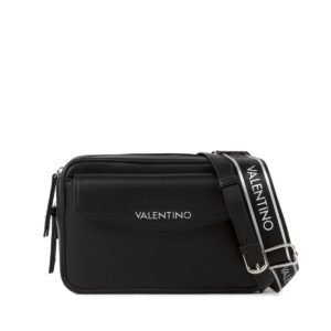Valentino γυναικεία τσάντα ώμου/χιαστί VBS7QP03/HUD - Μαύρο