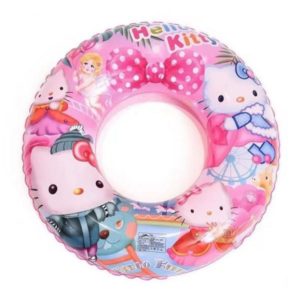 Φουσκωτό Σωσίβιο Hello Kitty STJ-5016-202