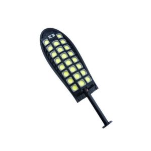 LED Ηλιακός Προβολέας Δρόμου - Solar Street Light W7102B-8