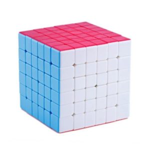 Παιχνίδι κύβος ρούμπικ – cube series SDS-17380