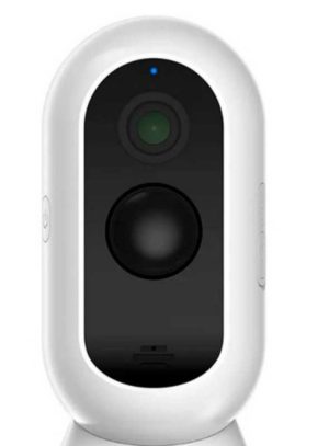 Κάμερα Παρακολούθησης Wi-Fi 1080p
