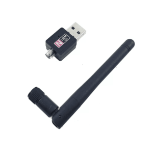 Ασύρματος Αντάπτορας WiFi USB 2.0 με Αποσπώμενη Κεραία 900Μbps Andowl 802.IIN